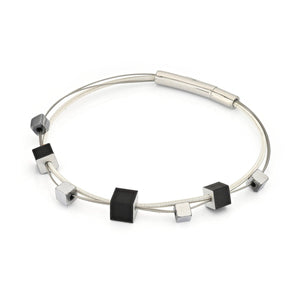 Bracelet KELLY Black | A257Z