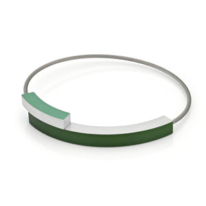 Armband ROMY Groen|Groen