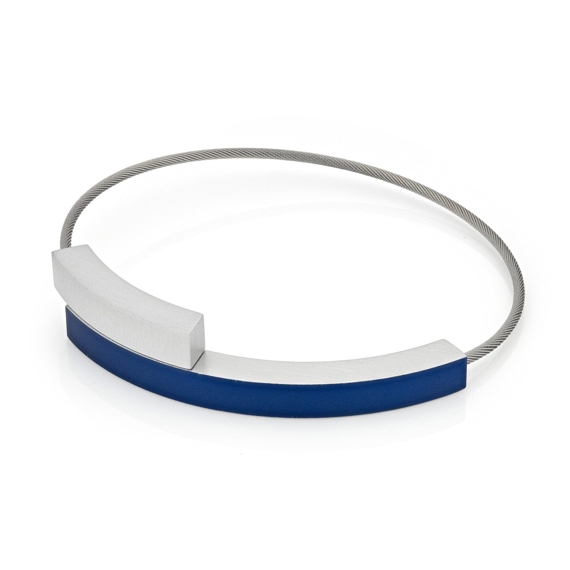 Armband ROMY Blauw