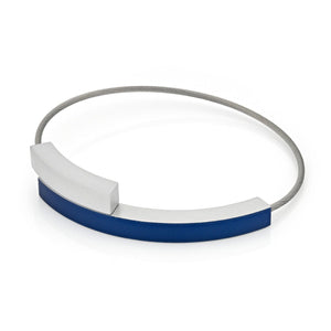 Bracelet ROMY Blue | A34B