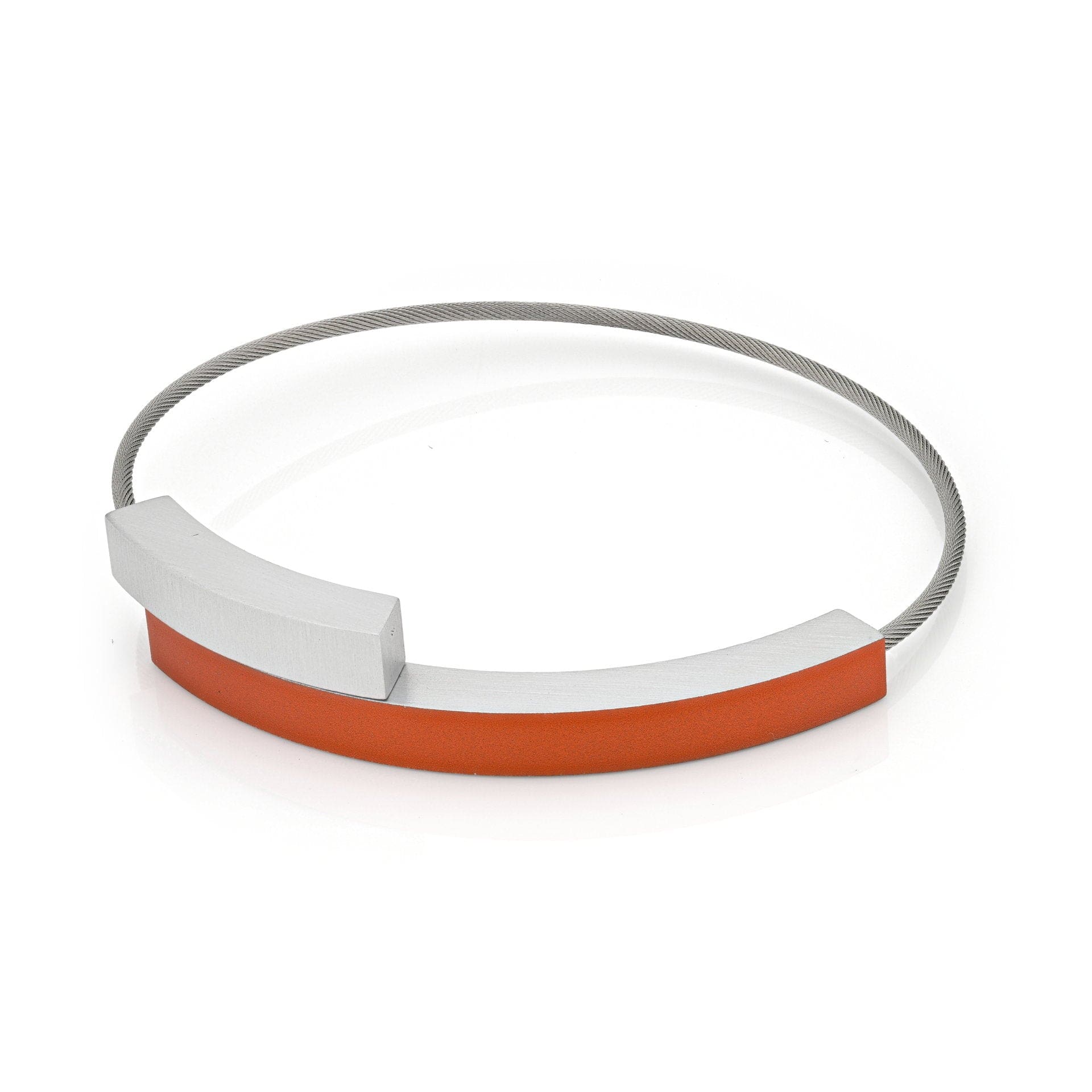 Armband ROMY Oranje