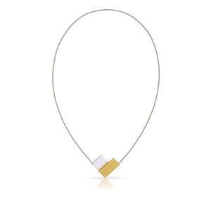 Necklace VERA Gold Color | C150G