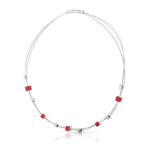 Chain KELLY Red | C257R