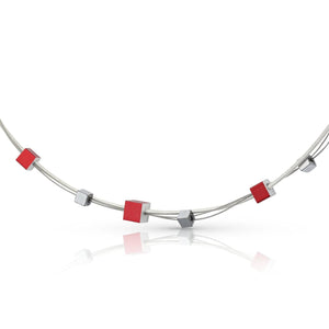 Chain KELLY Red | C257R