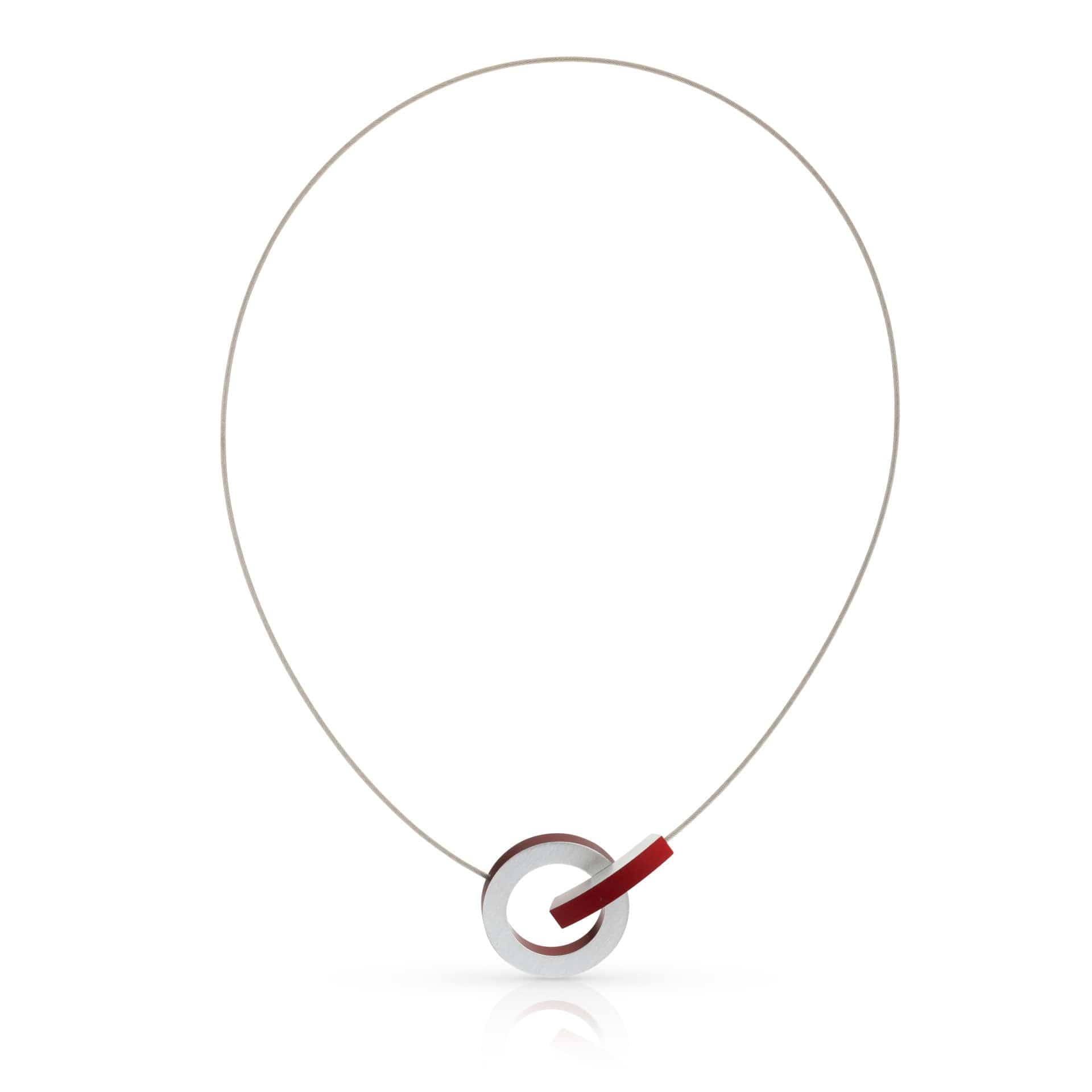 Chain RENS Red | C273R