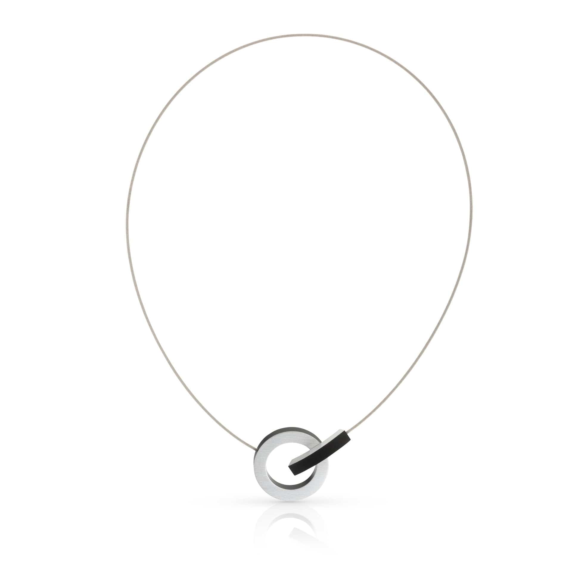 Chain RENS Black | C273Z