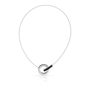 Chain RENS Black | C273Z