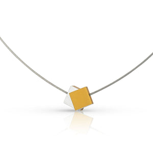 Necklace FIEN Gold Color | C275G