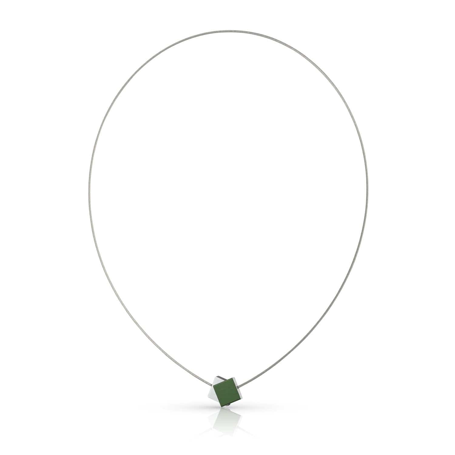 Chain FIEN Green | C275GR