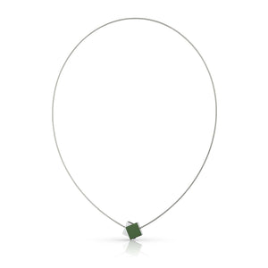 Chain FIEN Green | C275GR