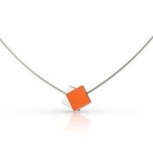 Chain FIEN Orange | C275O