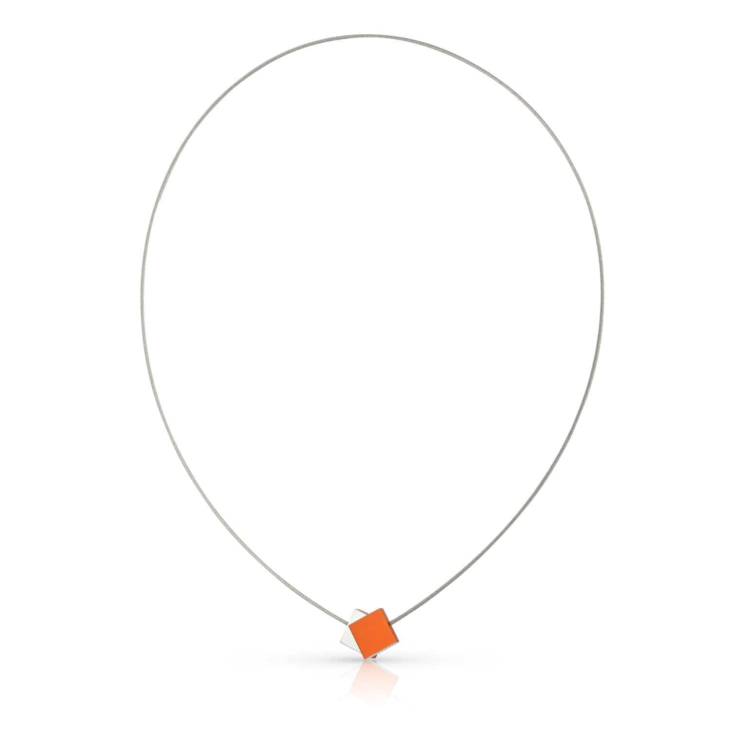 Chain FIEN Orange | C275O