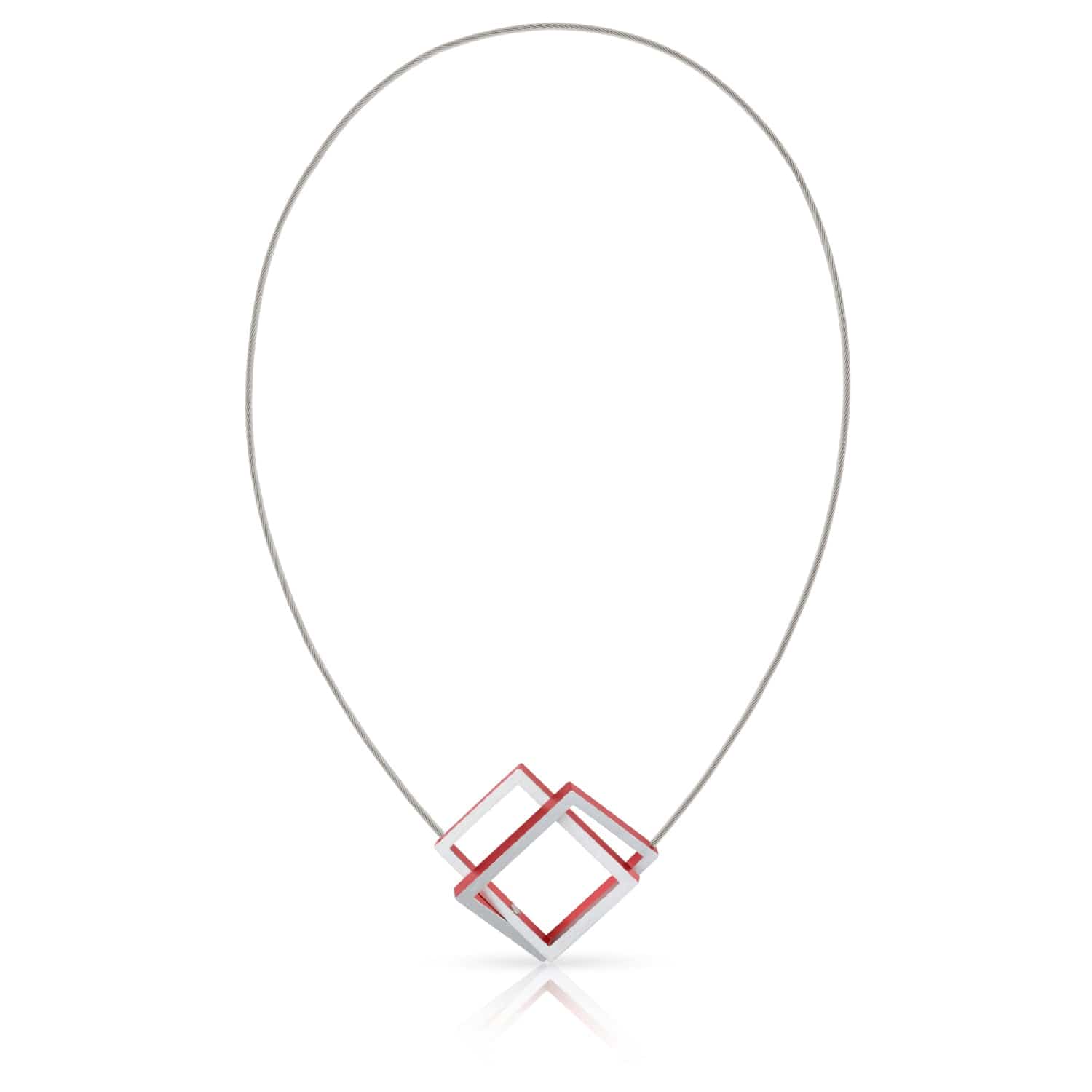 Chain VIEF Red | C30R