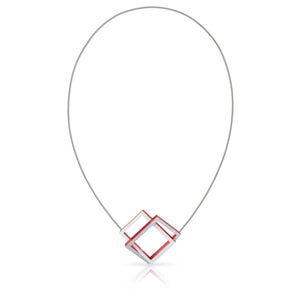 Chain VIEF Red | C30R