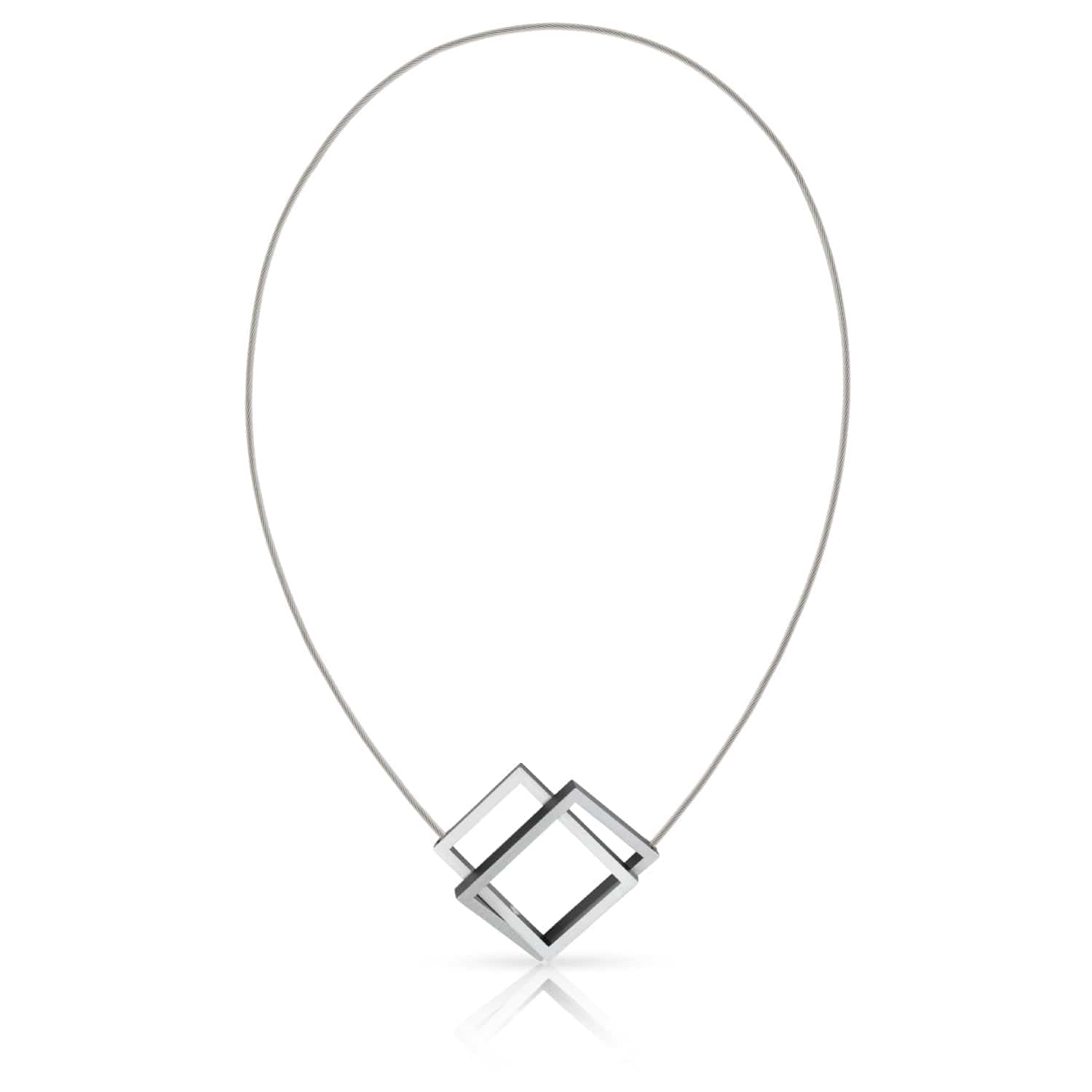 Chain VIEF Black | C30Z
