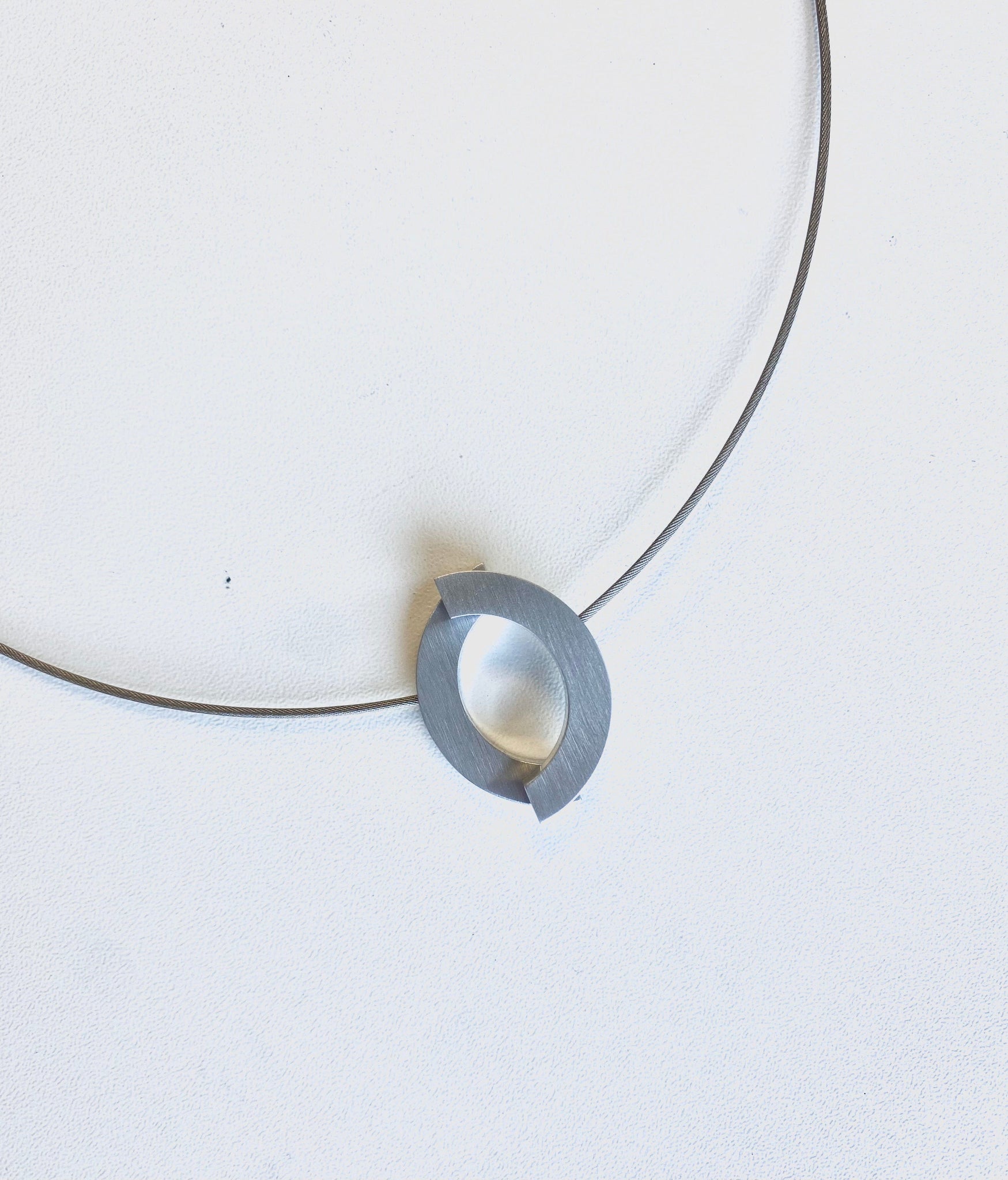 Necklace BABET | C262 MAT