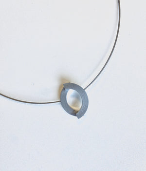 Necklace BABET | C262 MAT