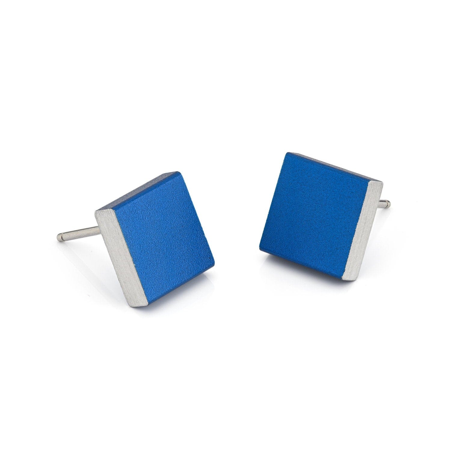 Earrings EVY Blue | O56B