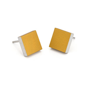 EVY Gold-Colored Earrings | O56G