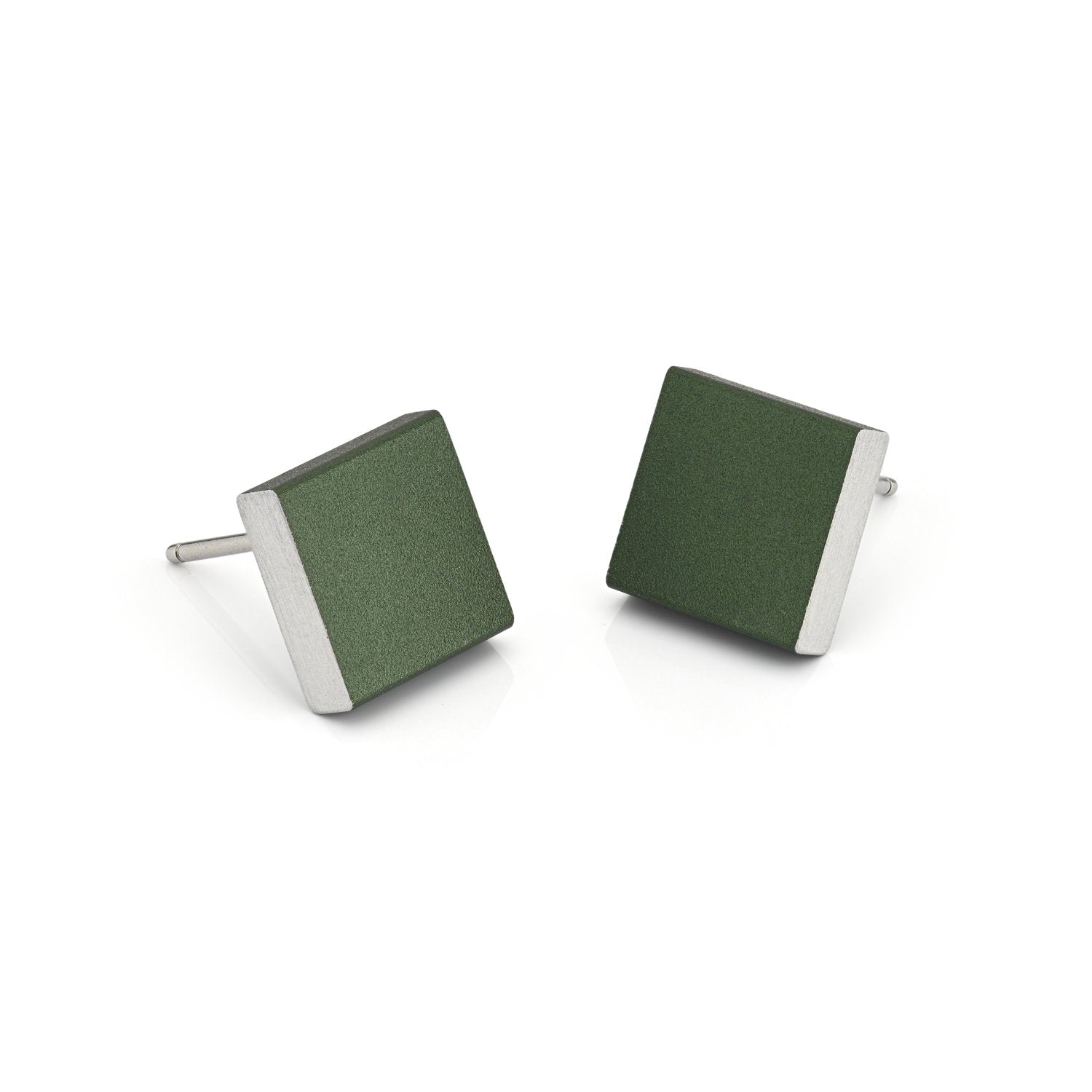 Earrings EVY Green | O56GR