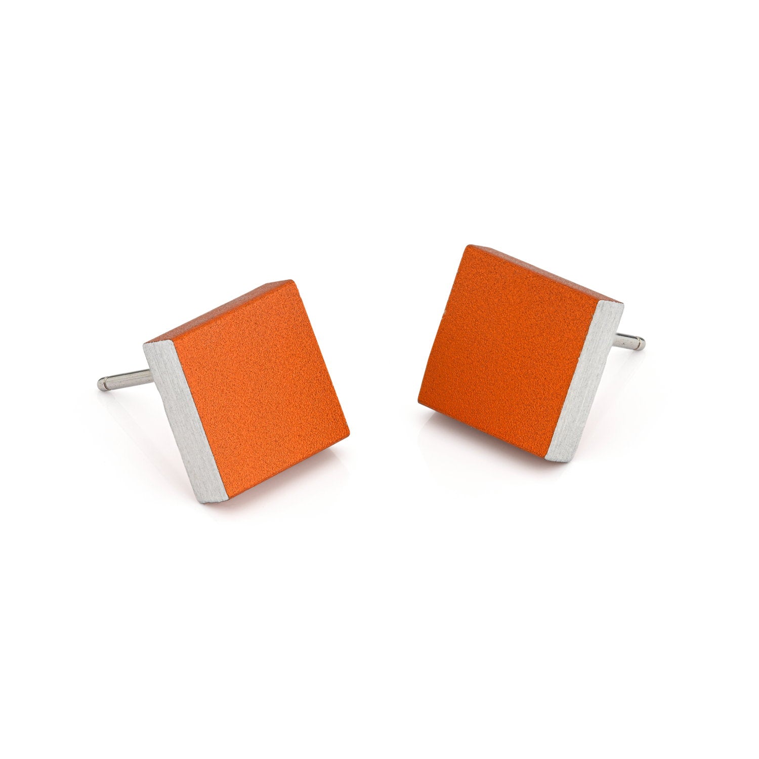 Earrings EVY Orange | O56O