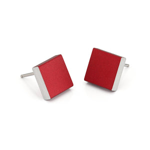 Earrings EVY Red | O56R