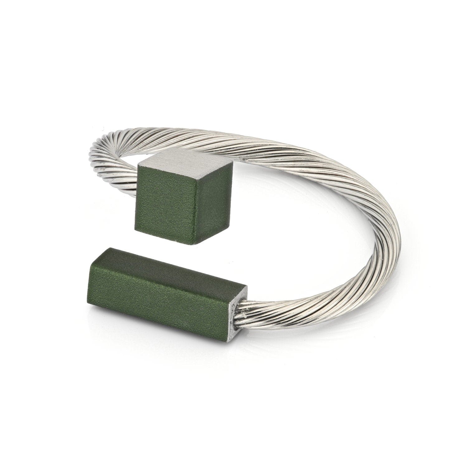 Ring KIKI Green | R4GR
