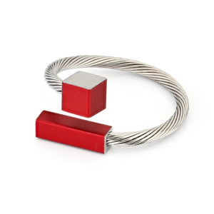 Ring KIKI Green | R4GR