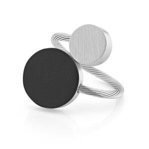 Minimalistische ringen