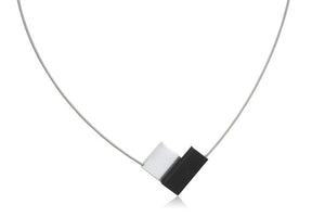 Ketting VERA Zwart | C150Z
