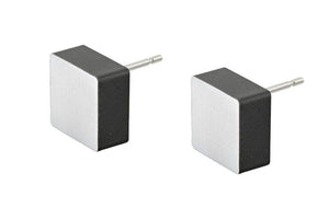 Earrings VIEF Black | O15Z