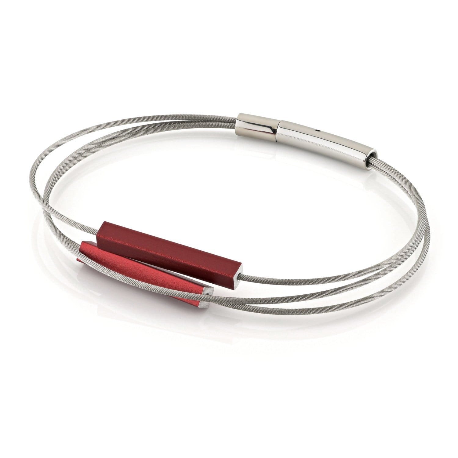Bracelet SUUS Red | A243R