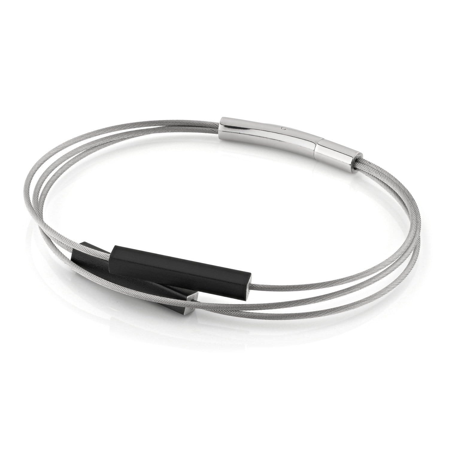 Bracelet SUUS Black | A243Z