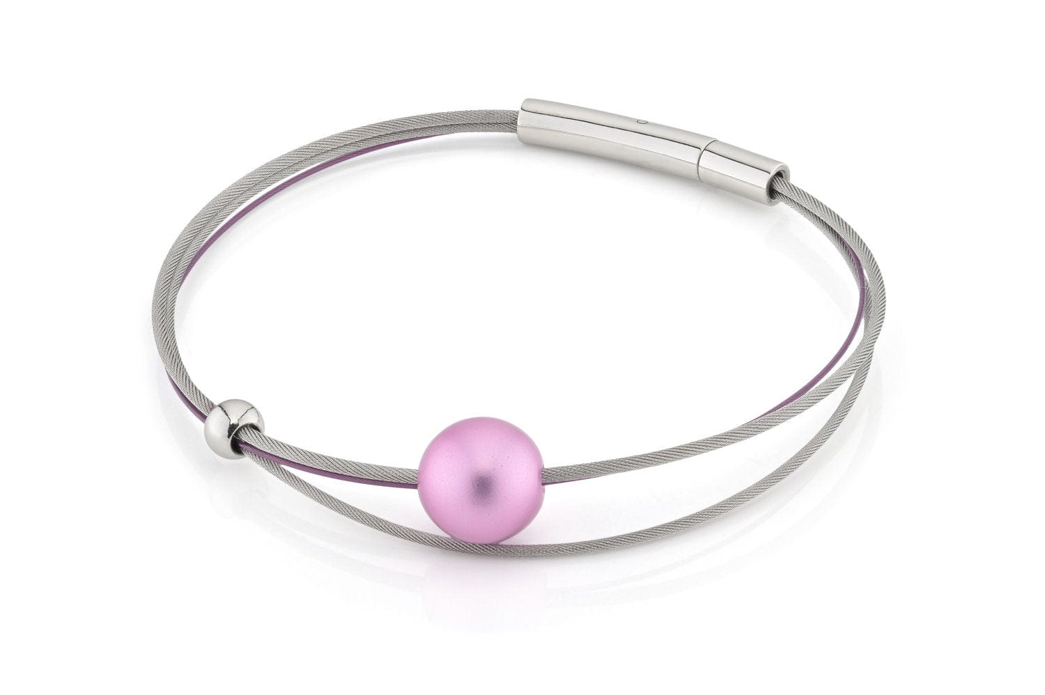 Armband LINNE Roze