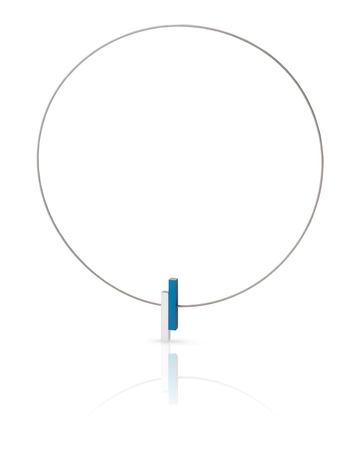 Ketting SOPHIA Blauw | C116B