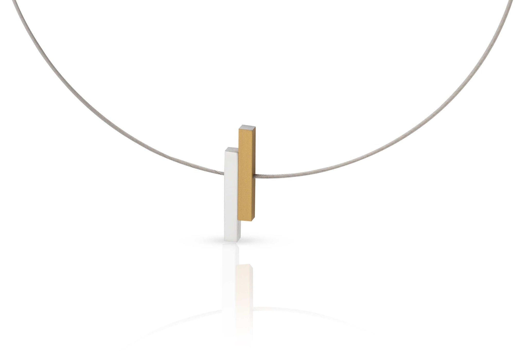 Ketting SOPHIA Goudkleur  | C116G