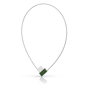 Ketting VERA Groen | C150GR