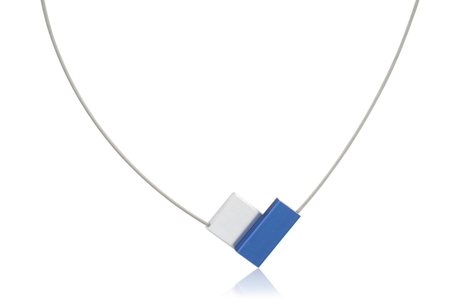 Necklace VERA Blue | C150B