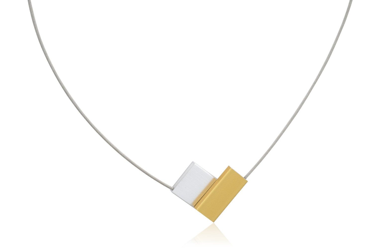 Necklace VERA Gold Color | C150G