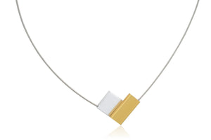 Necklace VERA Gold Color | C150G