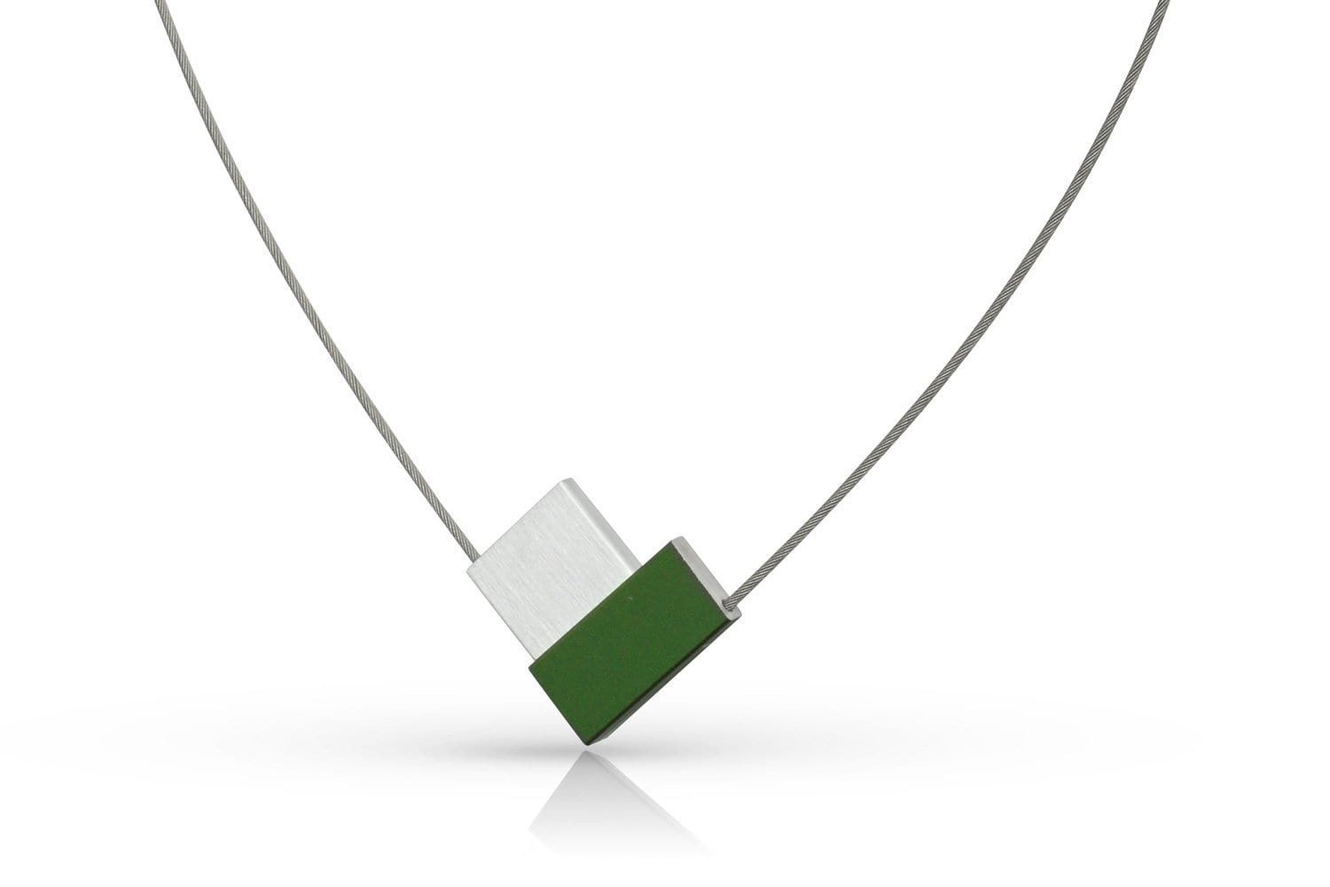 Ketting VERA Groen | C150GR