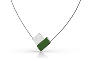 Ketting VERA Groen | C150GR