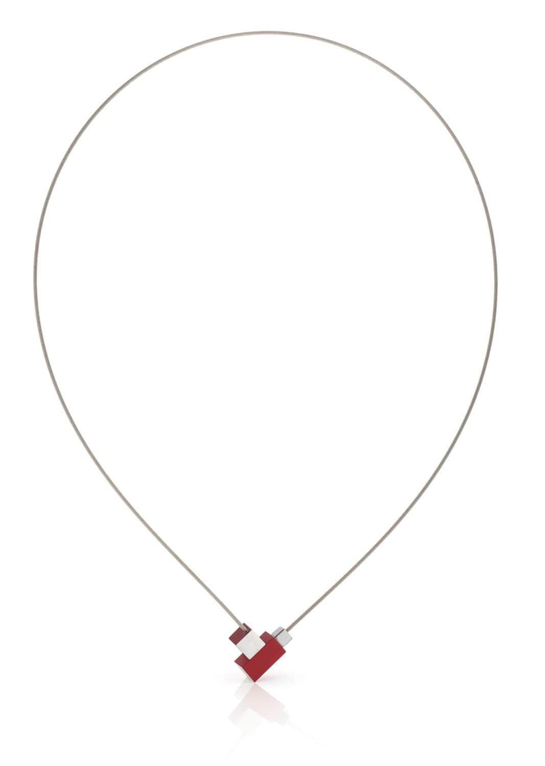 Chain KES Red | C206R