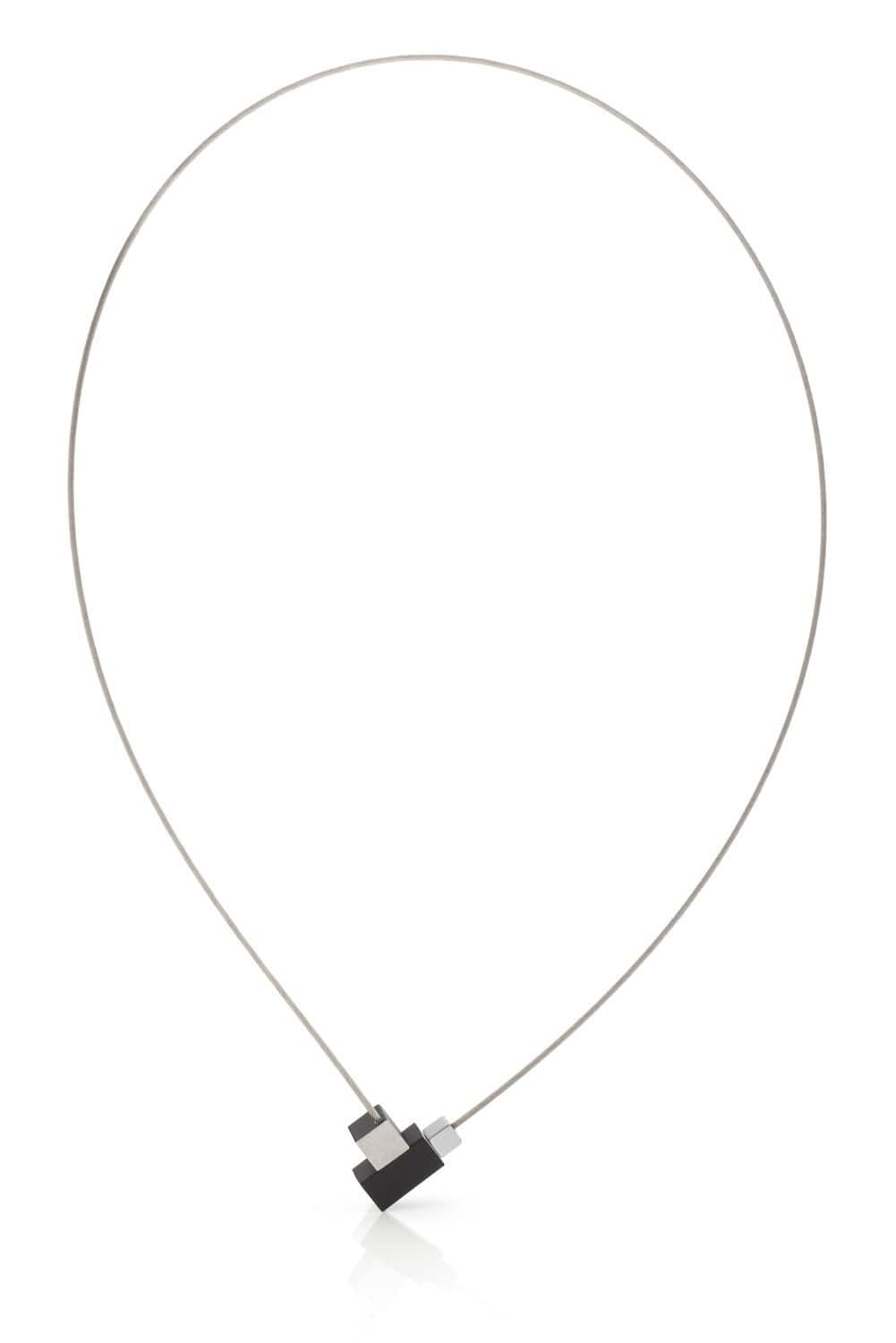 Chain KES Black | C206Z
