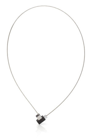 Chain KES Black | C206Z