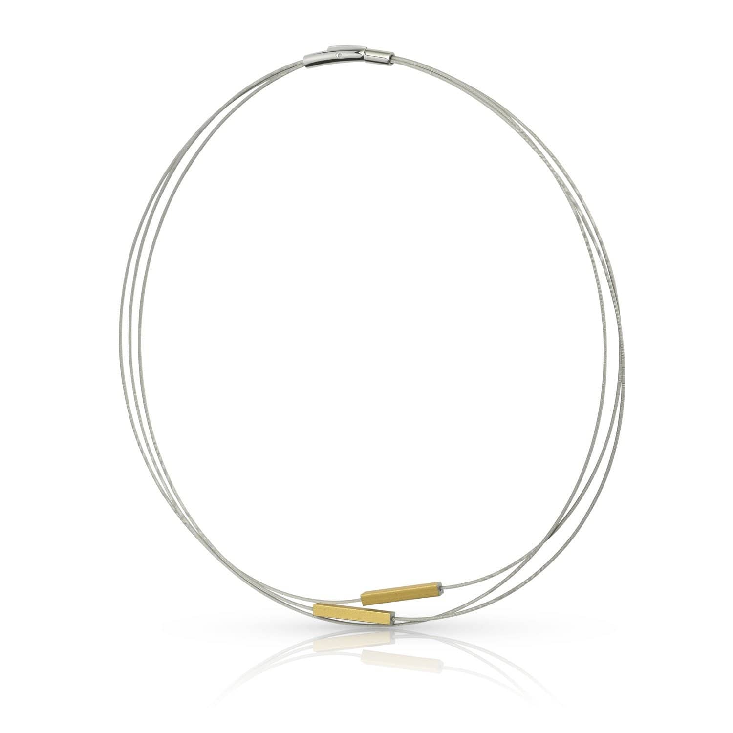 Necklace SUUS Gold Color | C243G