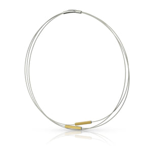Necklace SUUS Gold Color | C243G