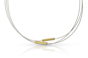 Necklace SUUS Gold Color | C243G