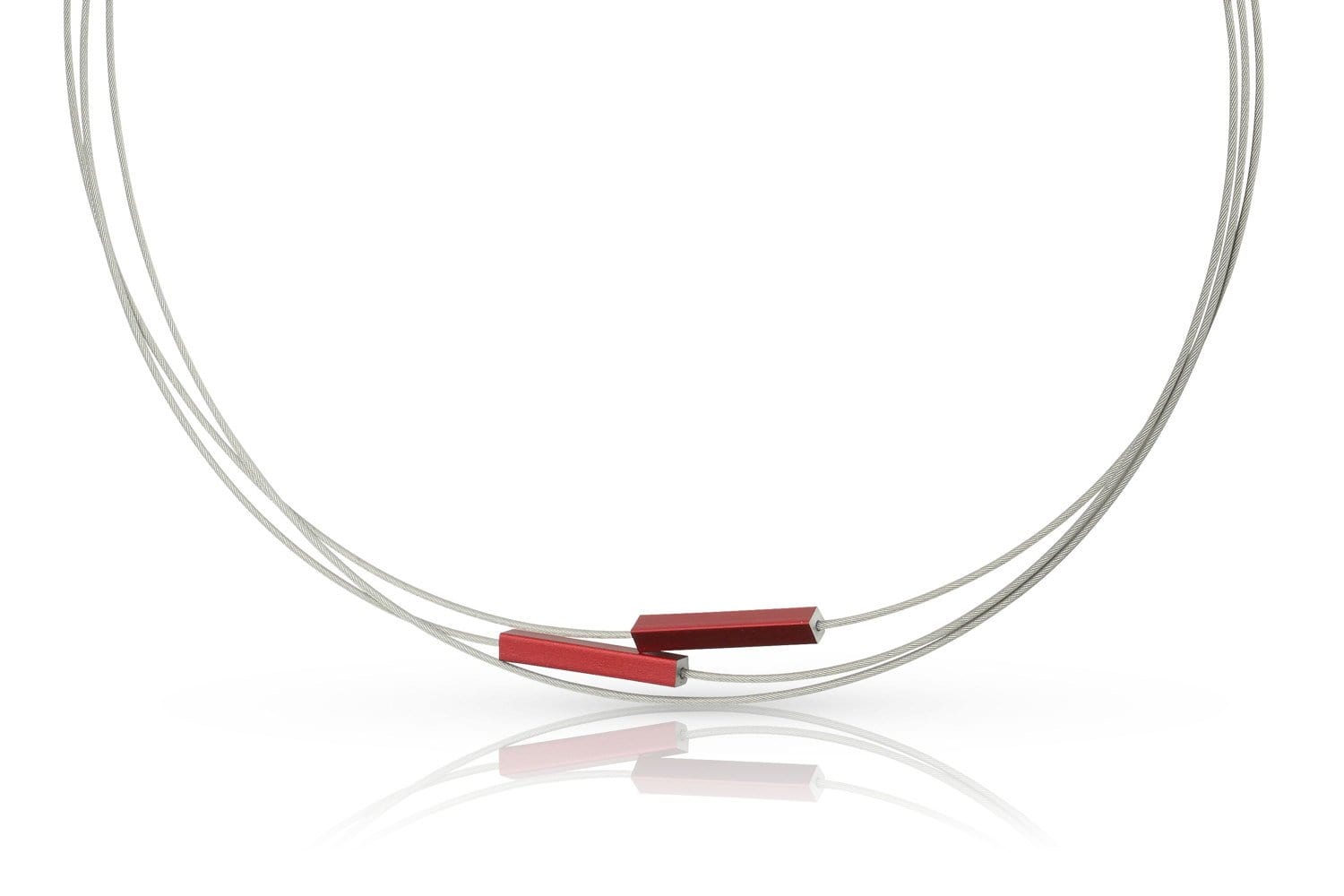 Chain SUUS Red | C243R