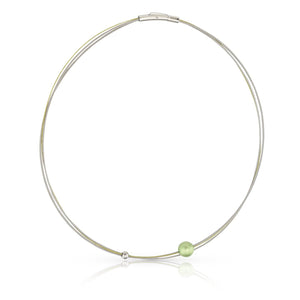 Ketting LINNE Groen